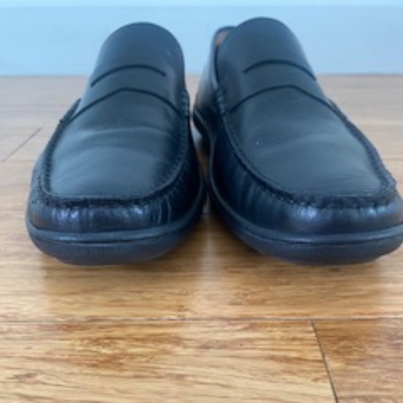 9.5 Johnston & Murphy Men's Loafer - Picture 4 of 10